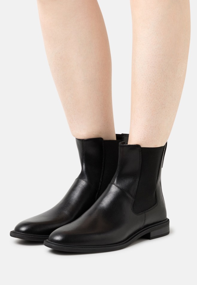 Bottines Gabor | Noir Exclusif